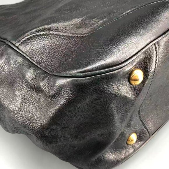 Prada 32*25*13cm - Picture 11 of 14